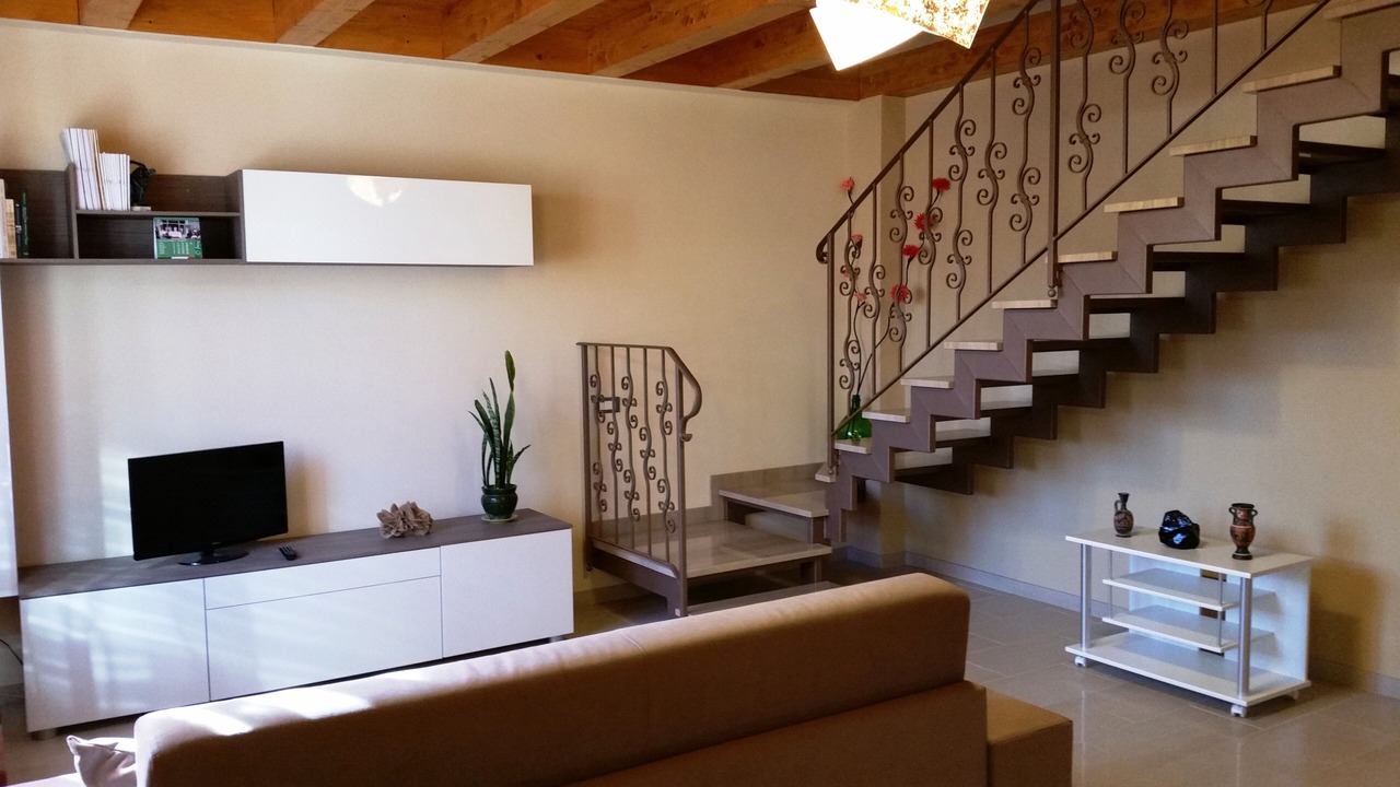 Photo of Livingroom in Milazzo