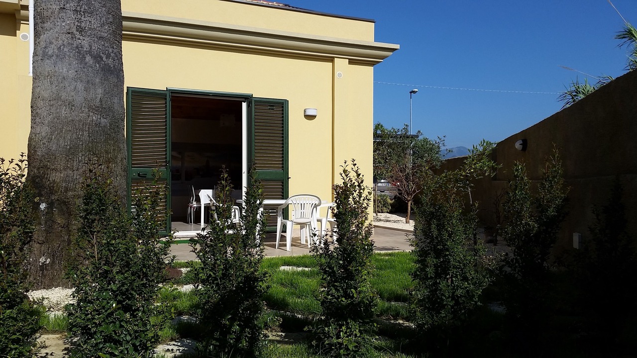 Photo of Patio Balcony in Milazzo