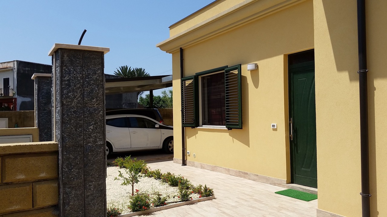 Photo of Outdoor in Milazzo