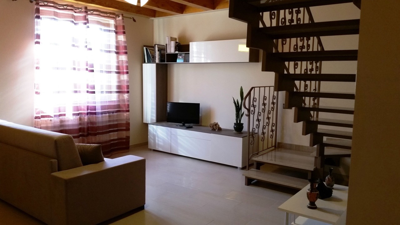 Photo of Livingroom in Milazzo