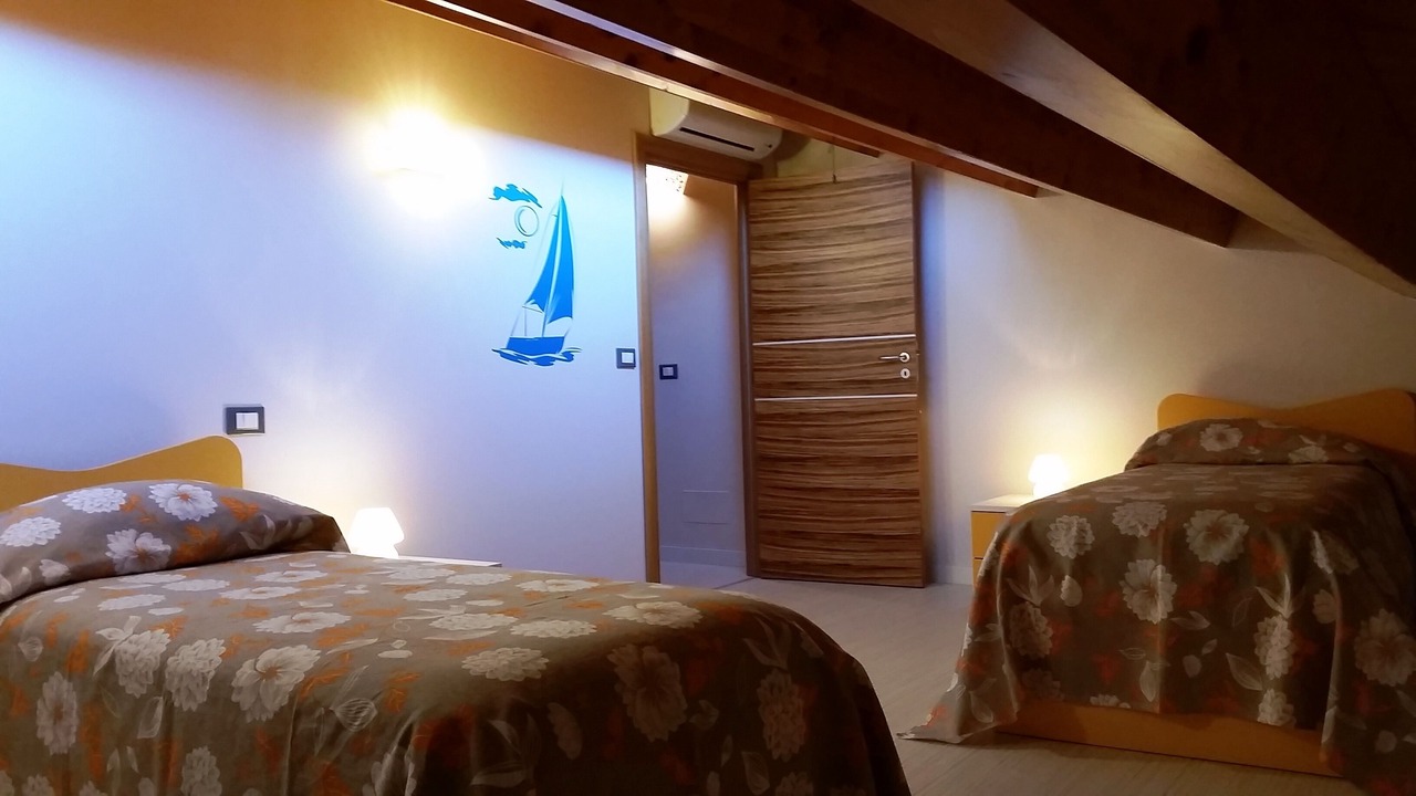 Photo of Bedroom in Milazzo