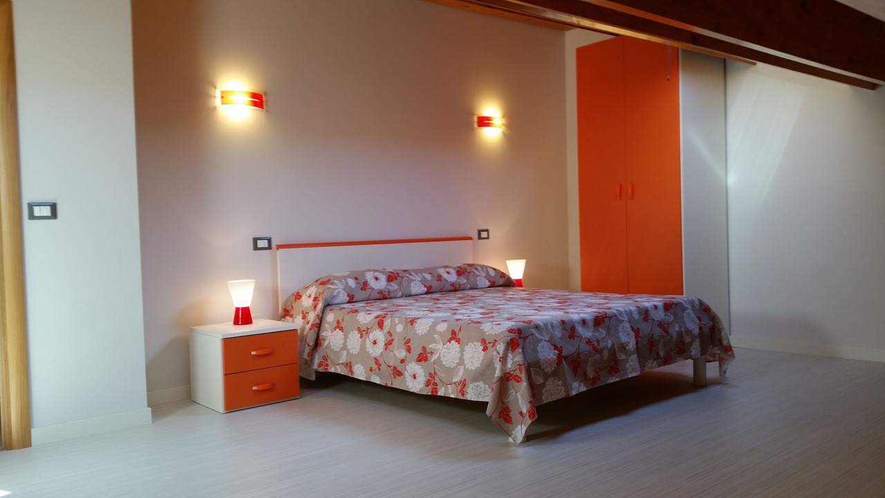 Photo of Bedroom in Milazzo