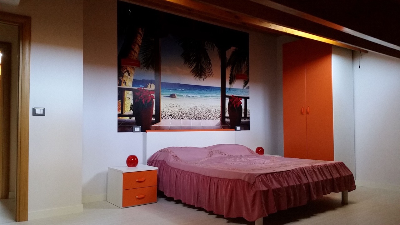 Photo of Bedroom in Milazzo