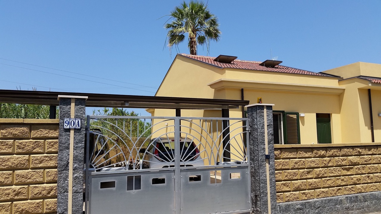 Photo of Outdoor in Milazzo
