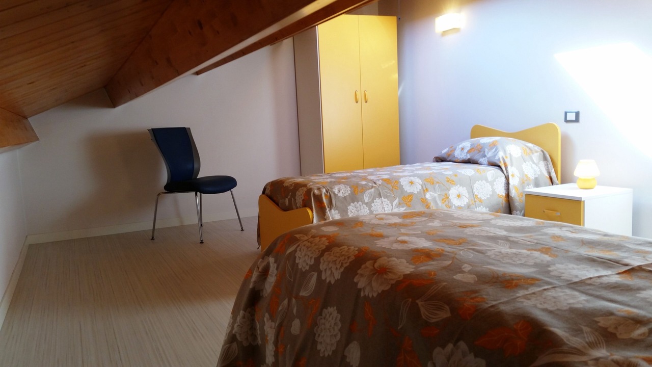 Photo of Bedroom in Milazzo