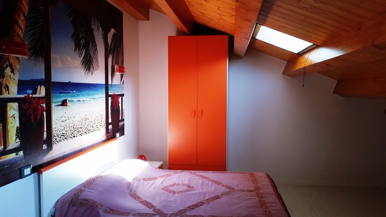 Photo of Bedroom in Milazzo