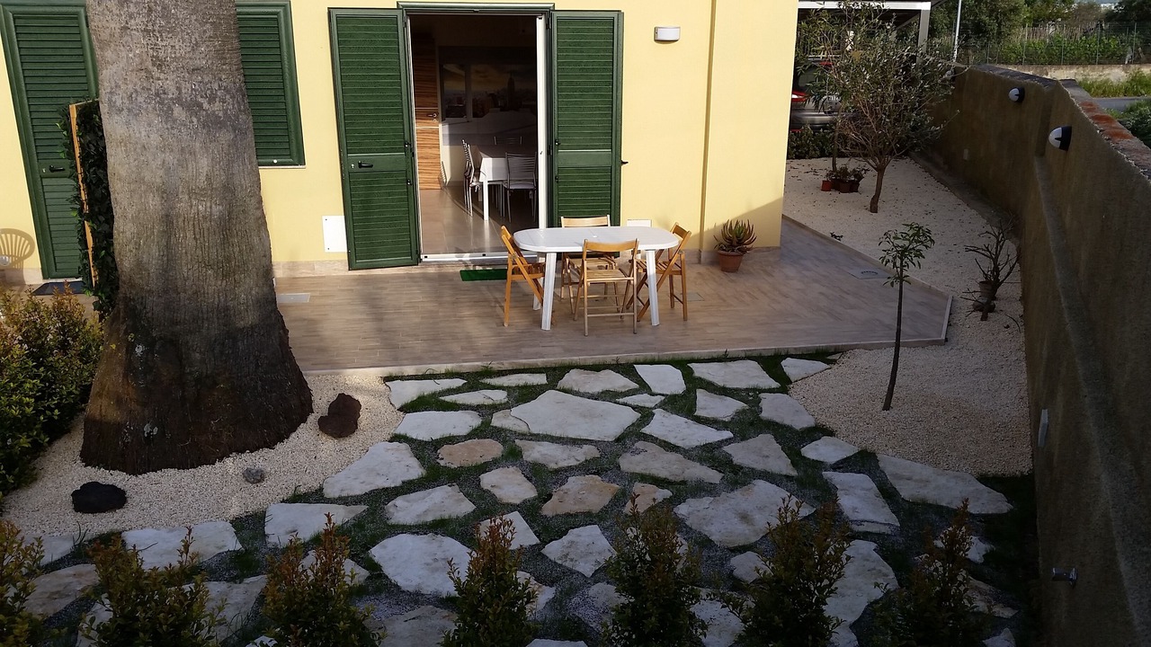 Photo of Outdoor in Milazzo