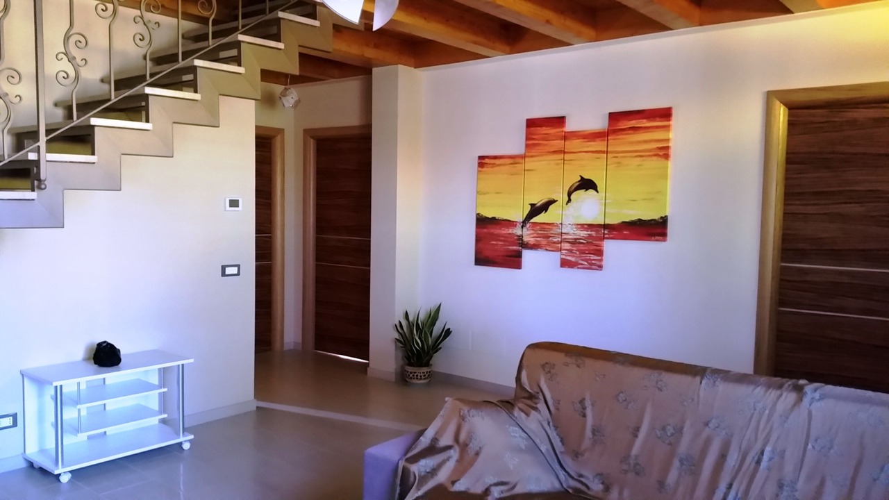 Photo of Livingroom in Milazzo