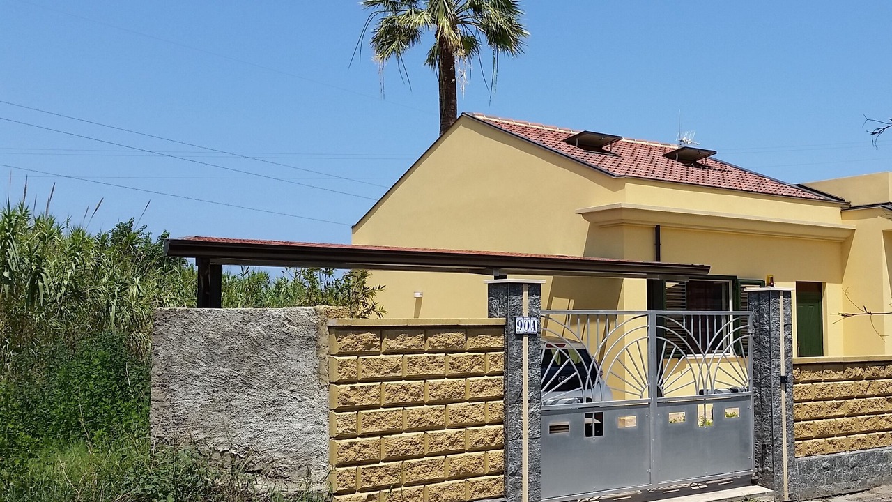 Photo of Outdoor in Milazzo