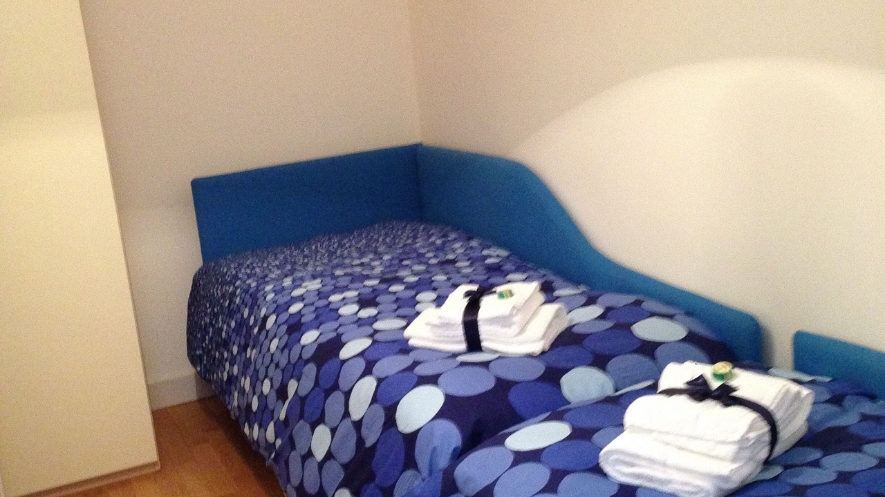 Photo of Bedroom in Taormina