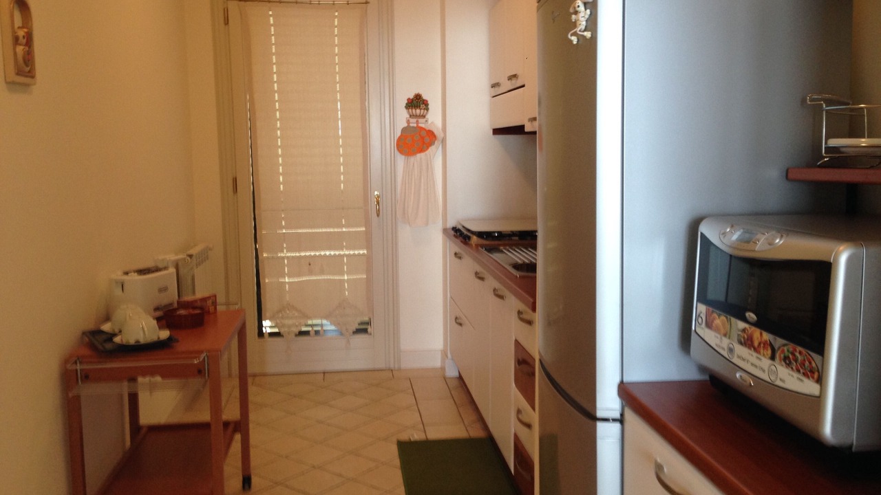 Photo of Kitchen in Taormina