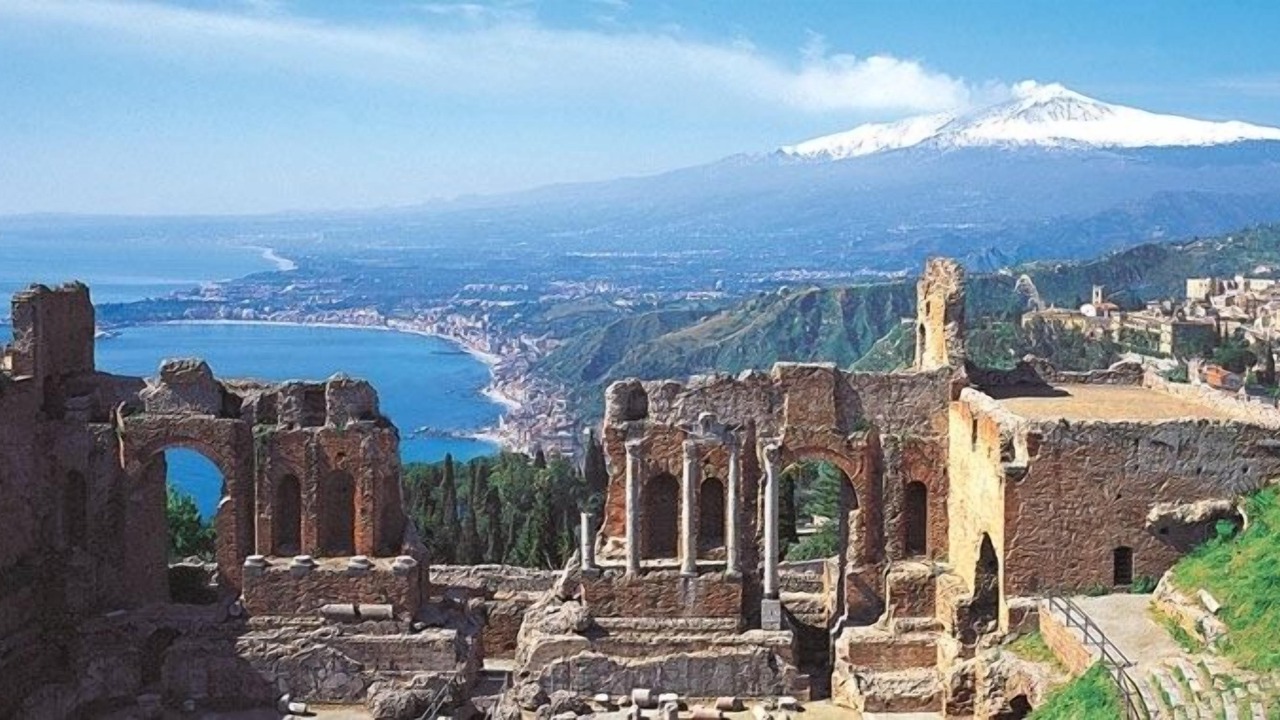 Photo of Others in Taormina