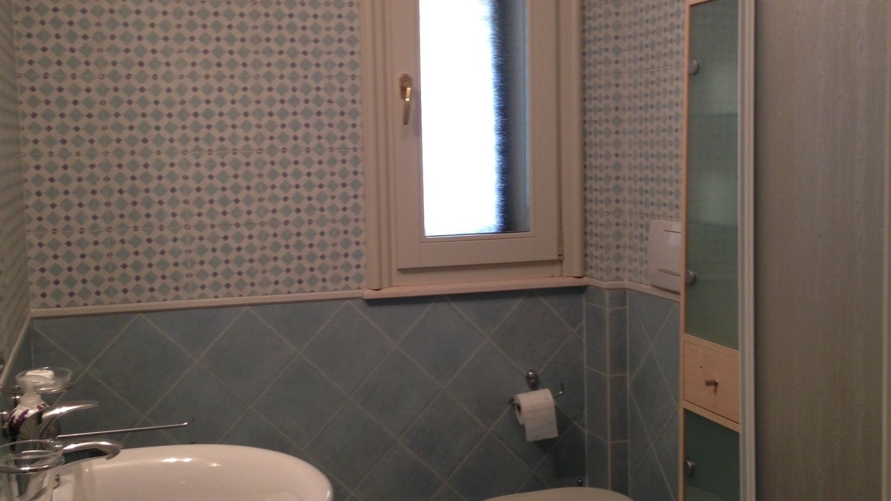 Photo of Bathroom in Taormina