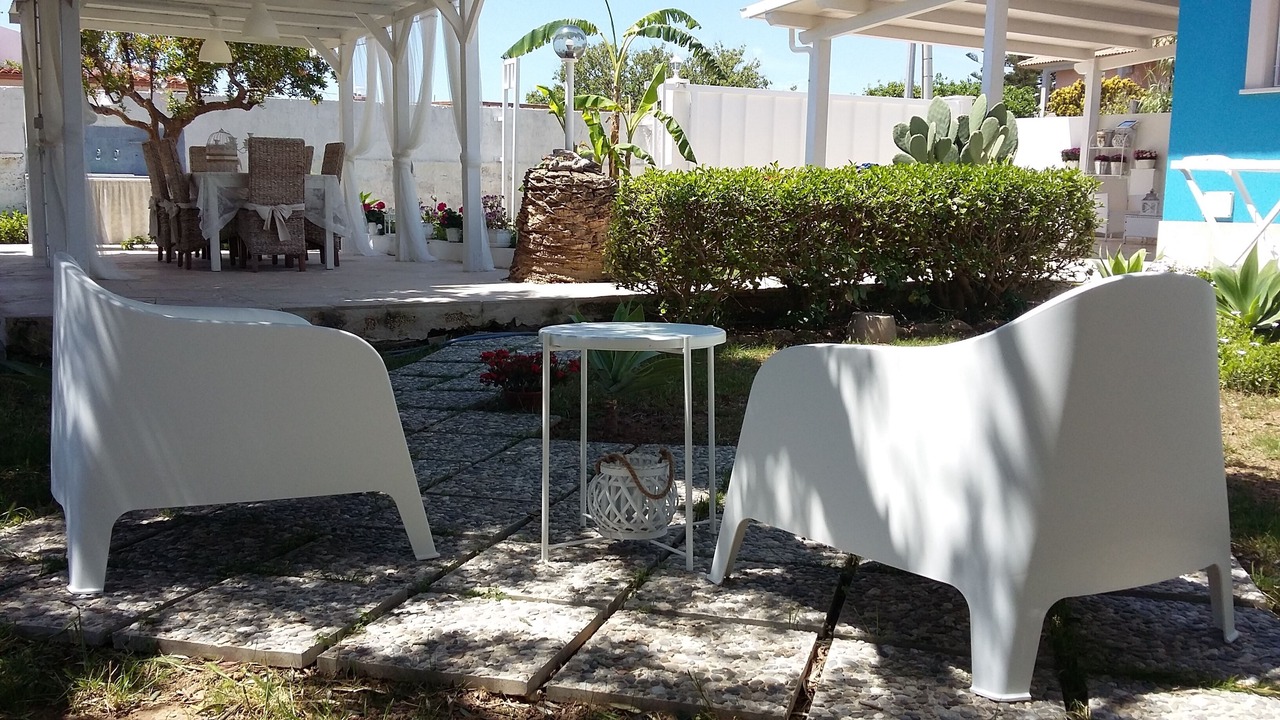 Photo of Patio Balcony in Avola