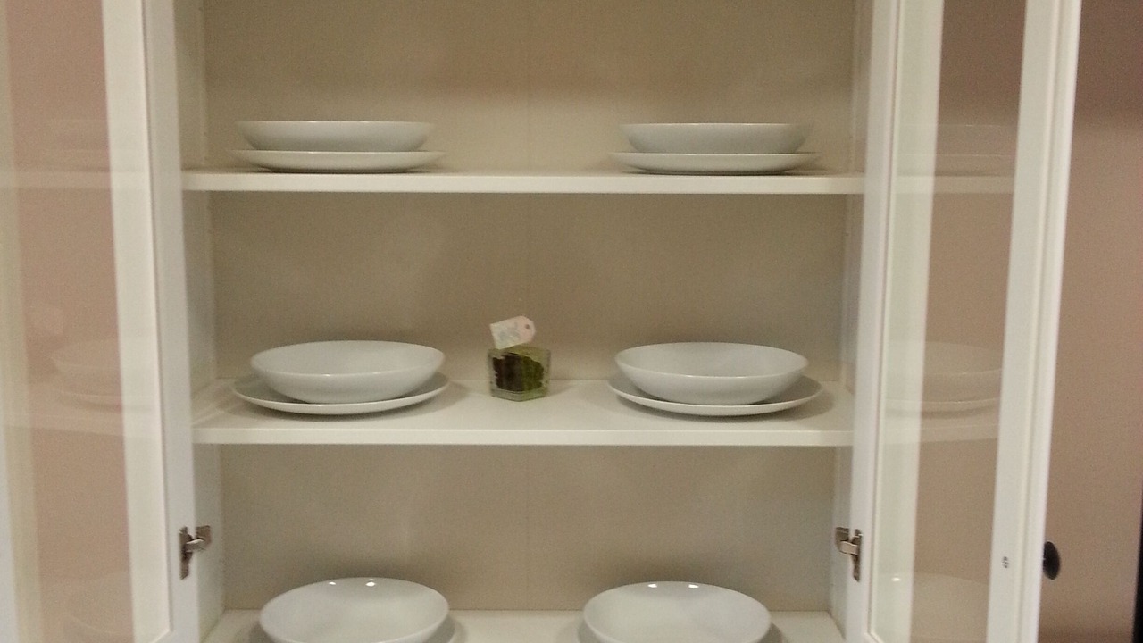 Photo of Kitchen in Avola