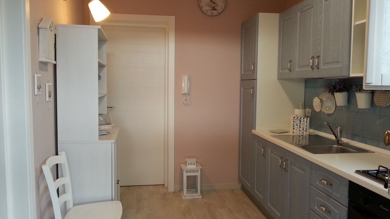 Photo of Kitchen in Avola