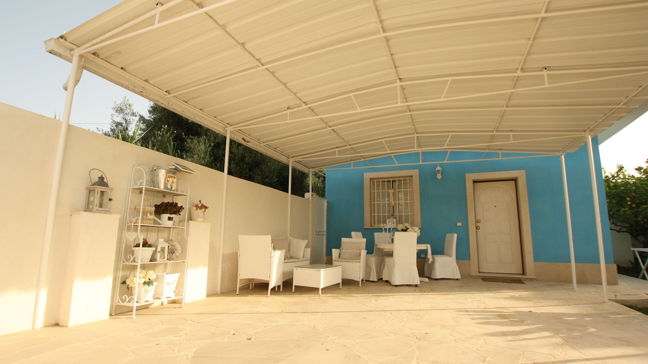 Photo of Outdoor in Avola