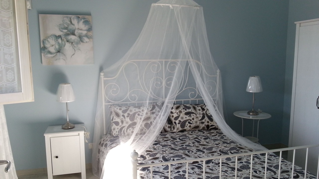 Photo of Bedroom in Avola