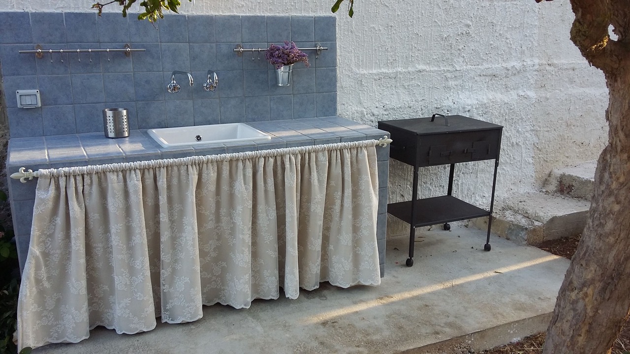 Photo of Bathroom in Avola