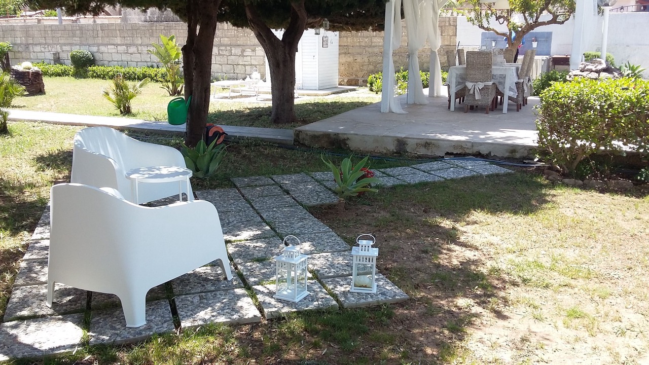 Photo of Patio Balcony in Avola