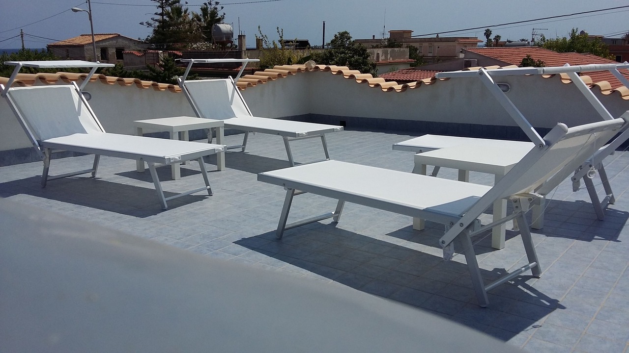 Photo of Patio Balcony in Avola