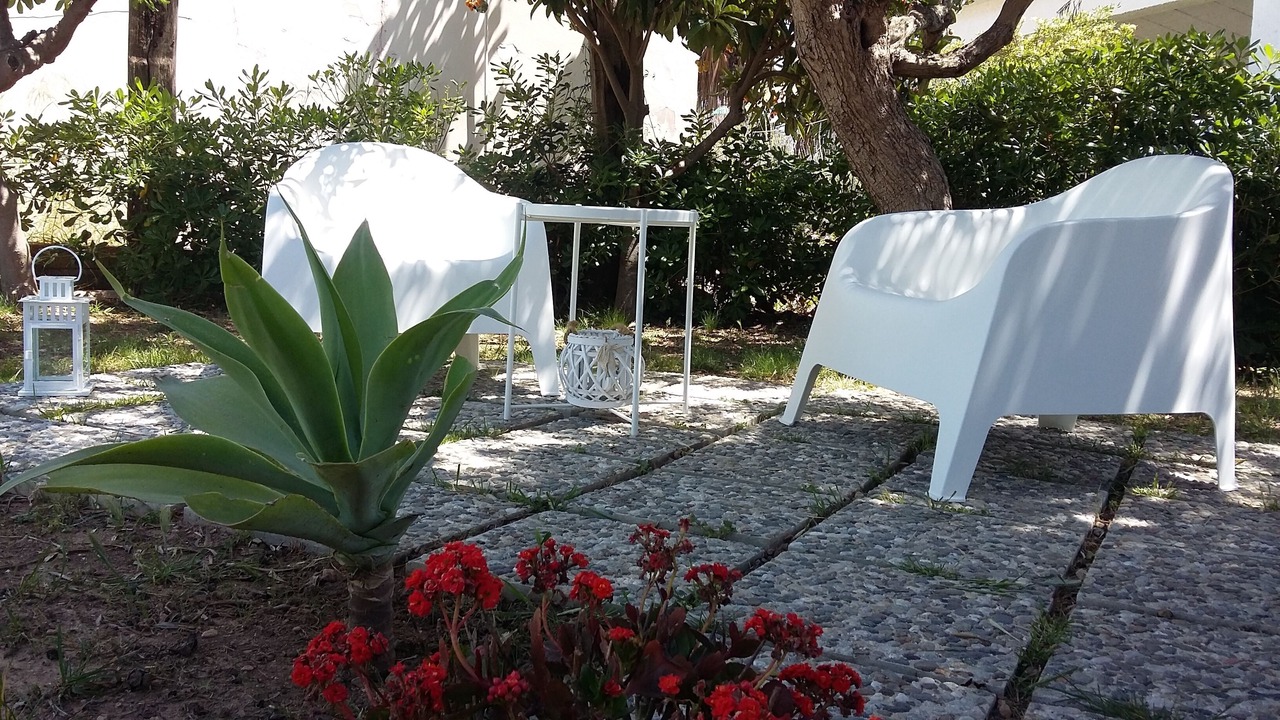 Photo of Patio Balcony in Avola