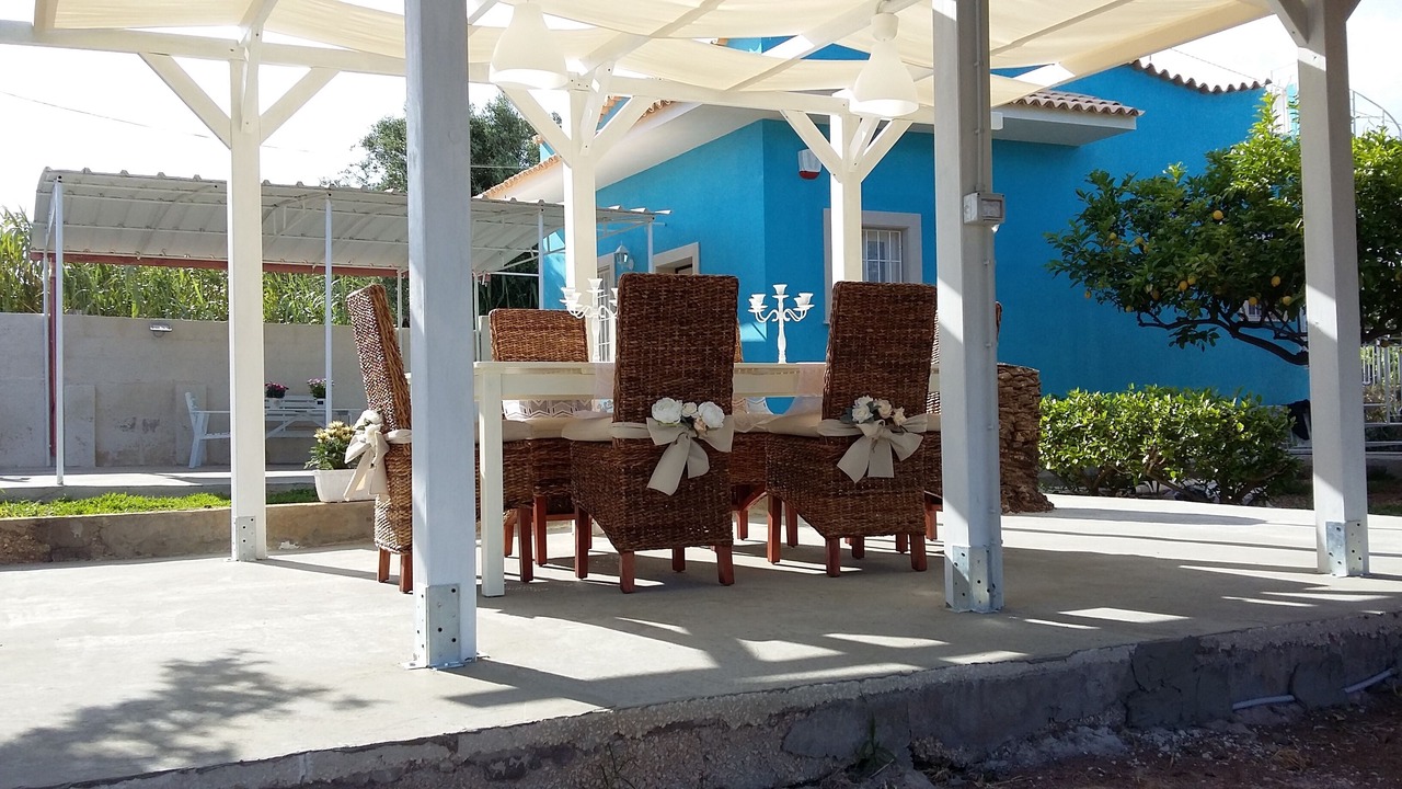 Photo of Outdoor in Avola