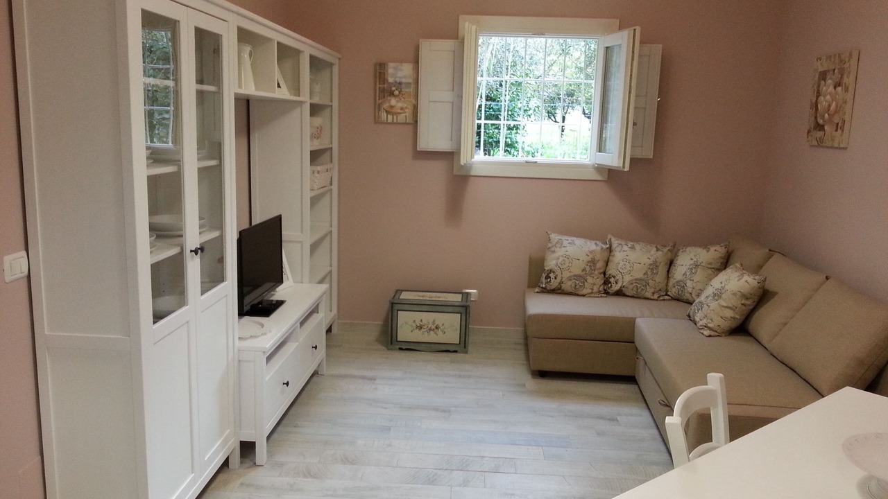 Photo of Livingroom in Avola