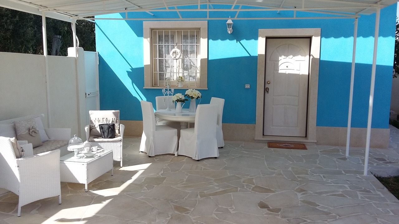 Photo of Outdoor in Avola