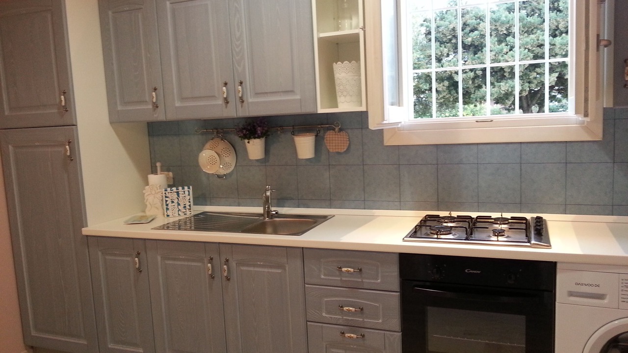 Photo of Kitchen in Avola