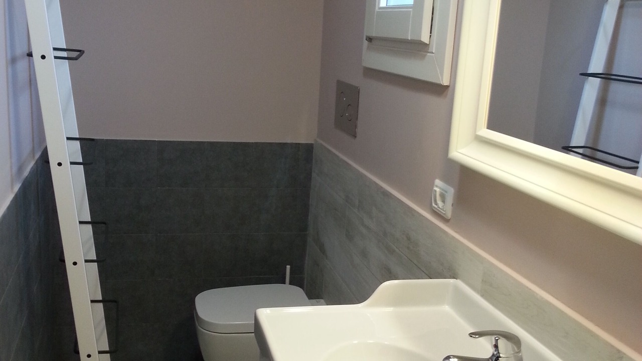Photo of Bathroom in Avola