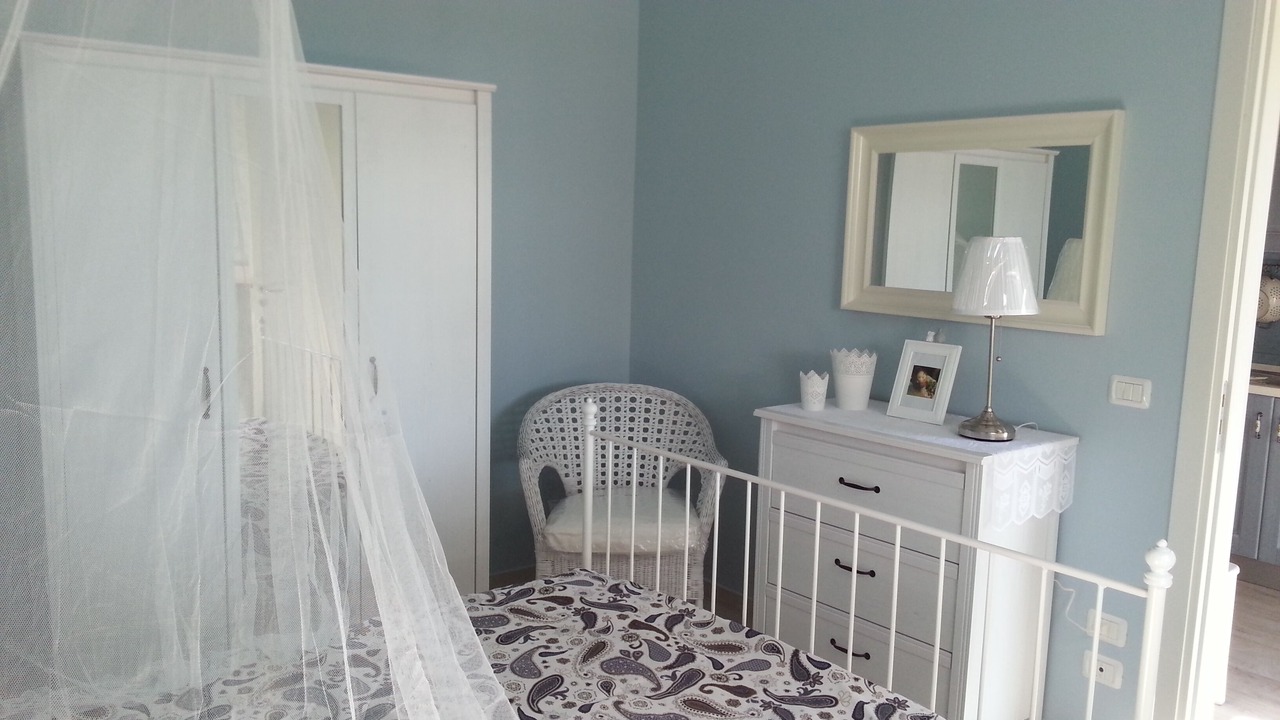 Photo of Bedroom in Avola