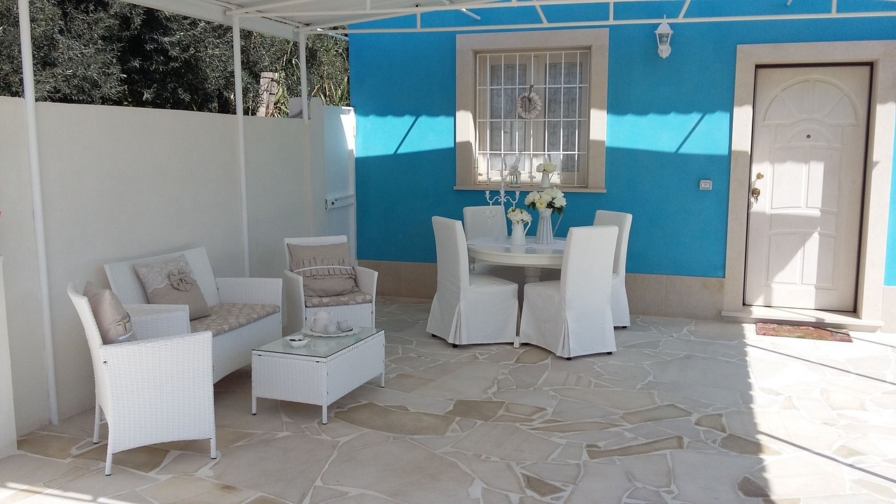 Photo of Outdoor in Avola
