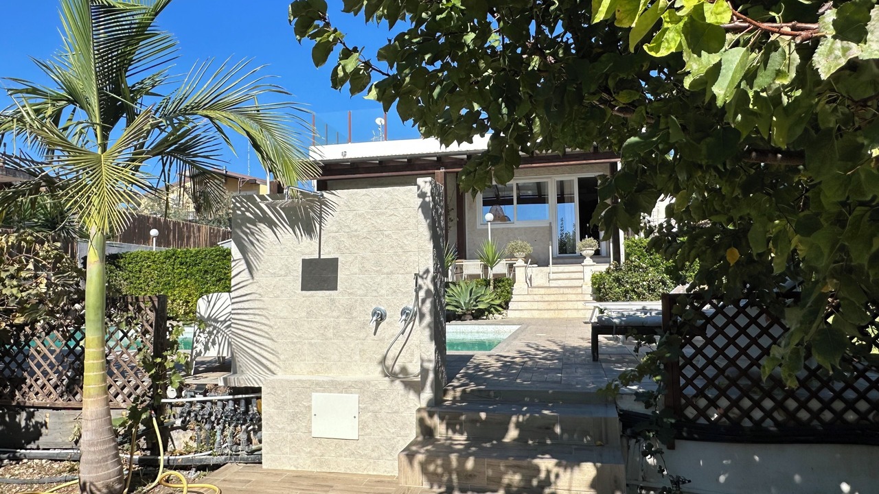 Photo of Outdoor in Fontane Bianche
