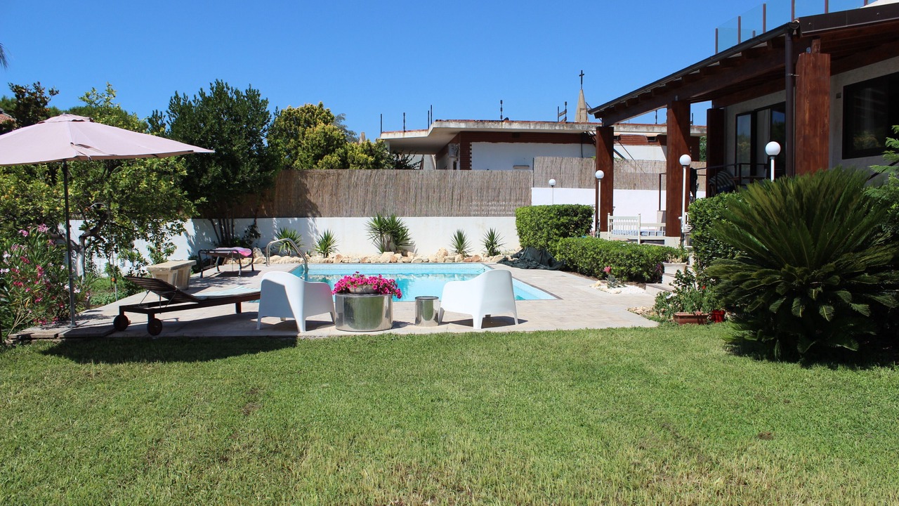 Photo of Outdoor in Fontane Bianche