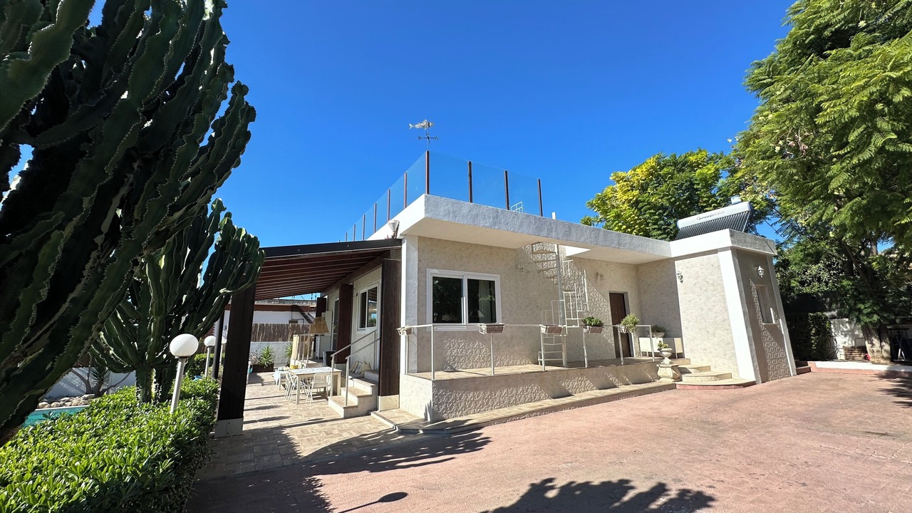 Photo of Outdoor in Fontane Bianche