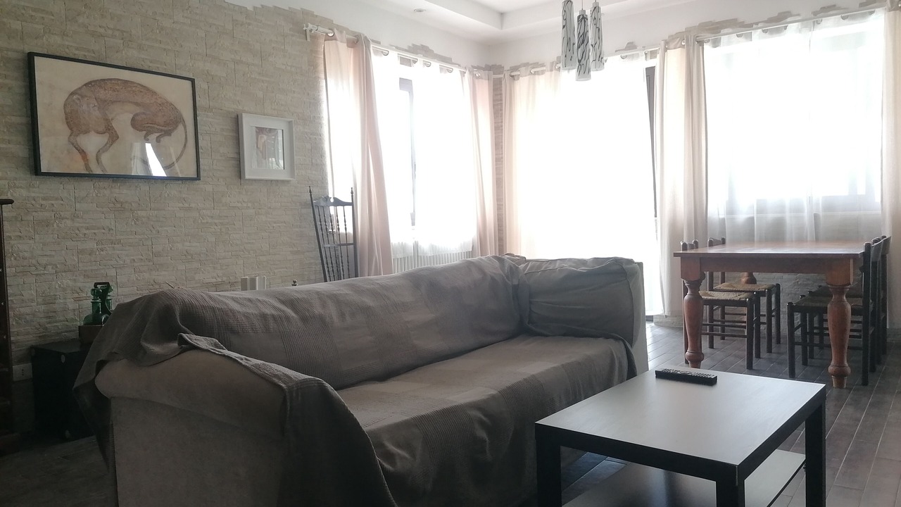 Photo of Livingroom in Fontane Bianche