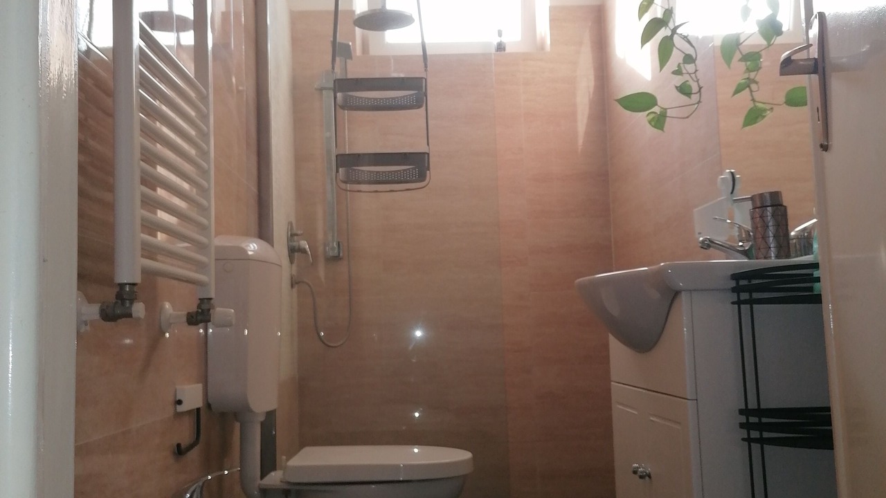 Photo of Bathroom in Fontane Bianche