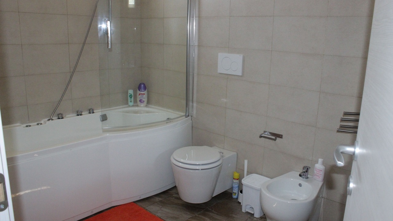 Photo of Bathroom in Fontane Bianche