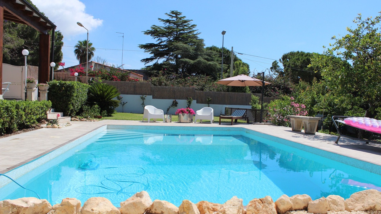Photo of Outdoor in Fontane Bianche
