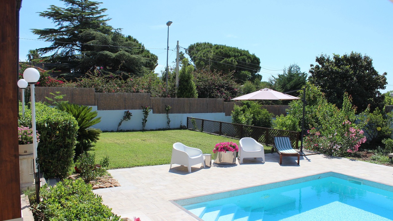 Photo of Outdoor in Fontane Bianche