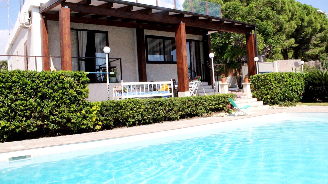 Photo of Outdoor in Fontane Bianche