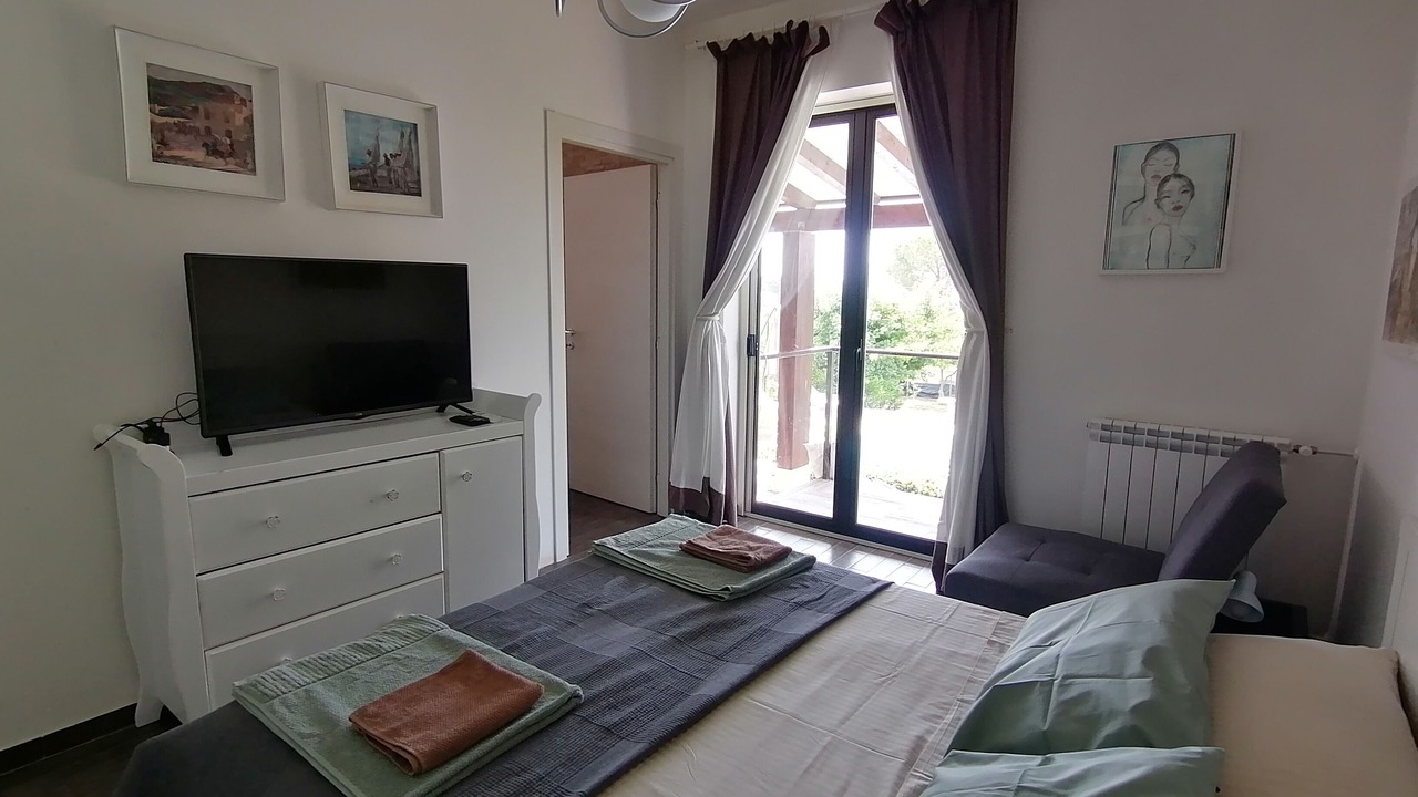 Photo of Bedroom in Fontane Bianche