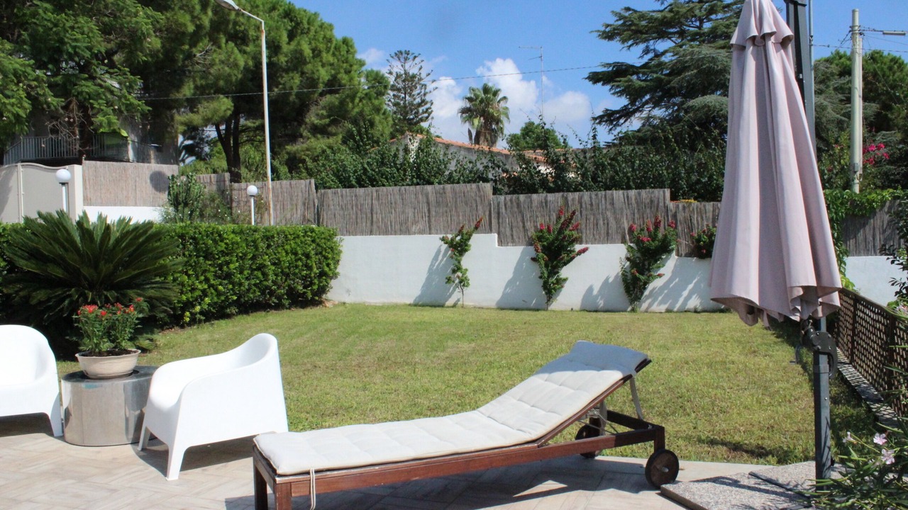 Photo of Outdoor in Fontane Bianche