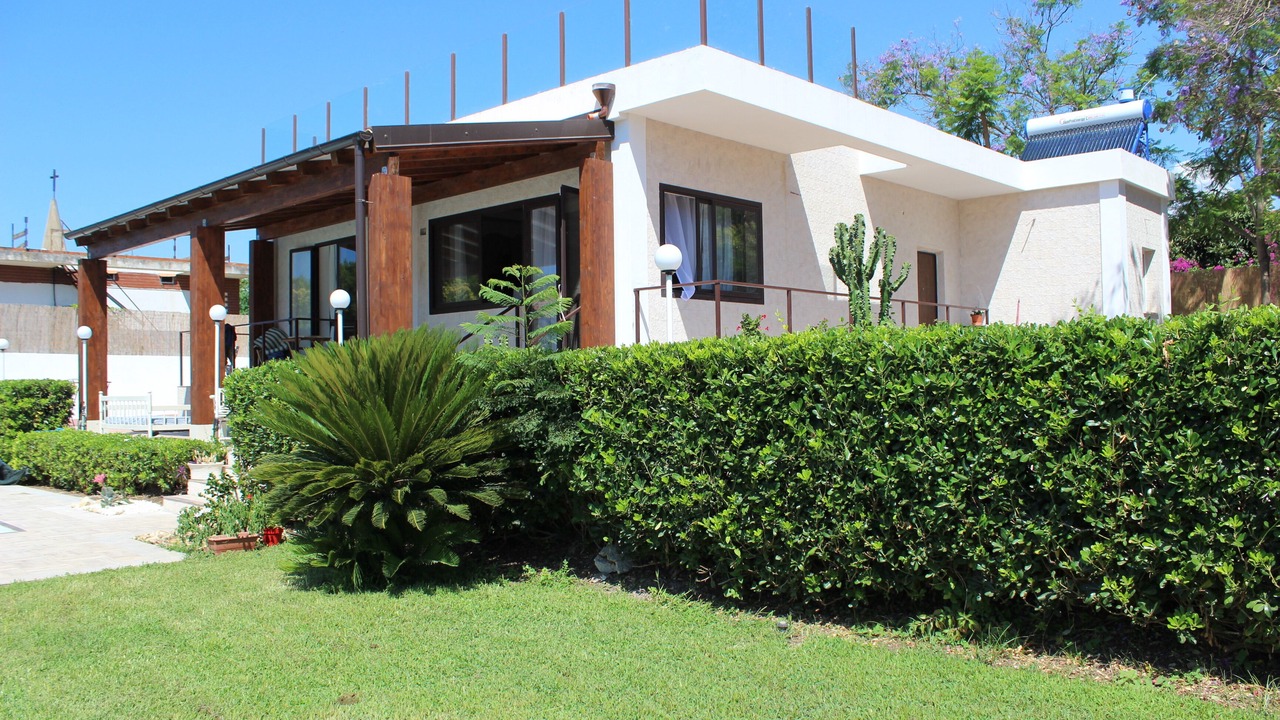 Photo of Outdoor in Fontane Bianche