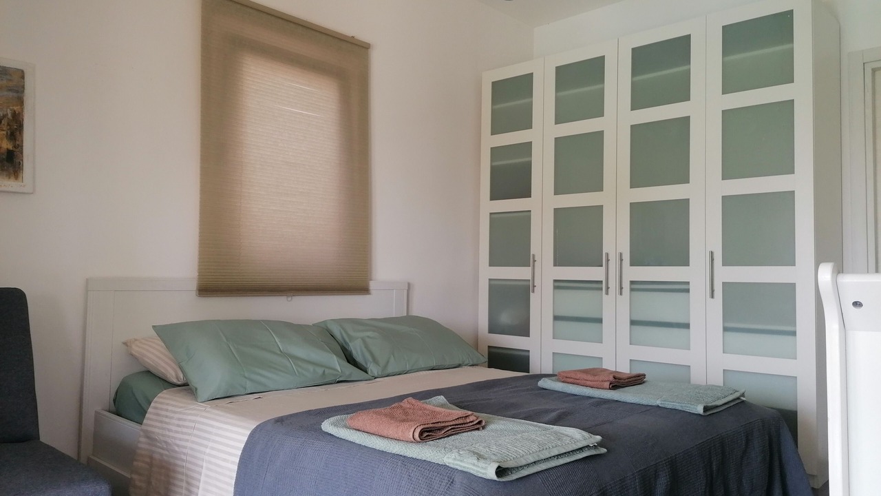 Photo of Bedroom in Fontane Bianche