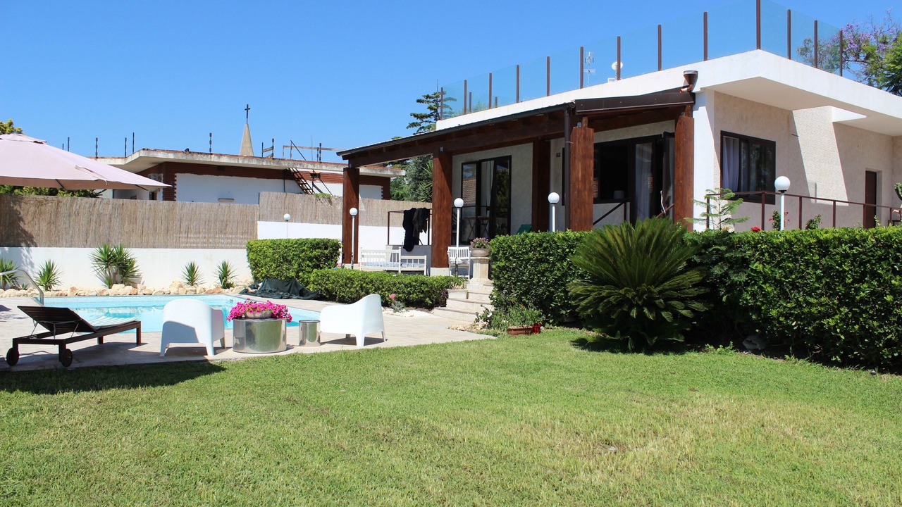 Photo of Outdoor in Fontane Bianche