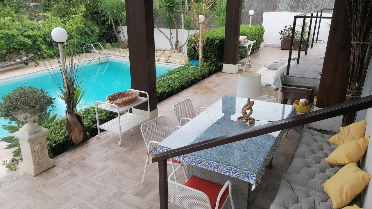 Photo of Outdoor in Fontane Bianche