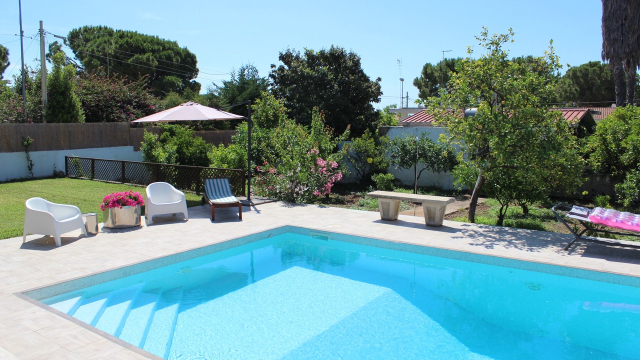 Photo of Outdoor in Fontane Bianche