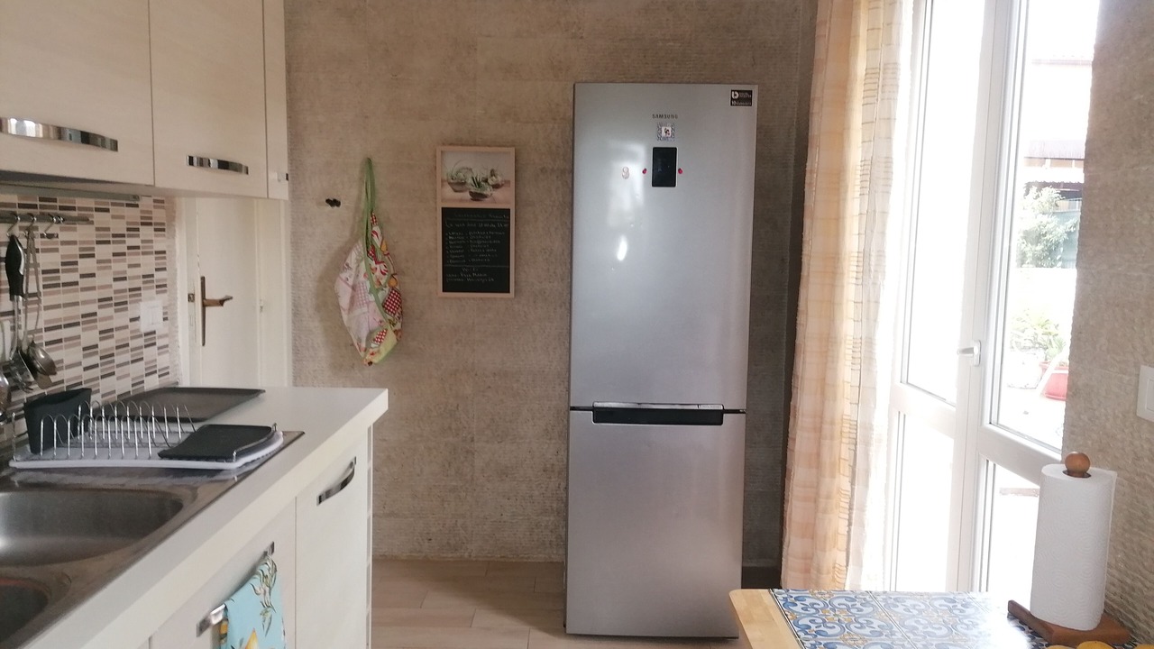 Photo of Kitchen in Fontane Bianche